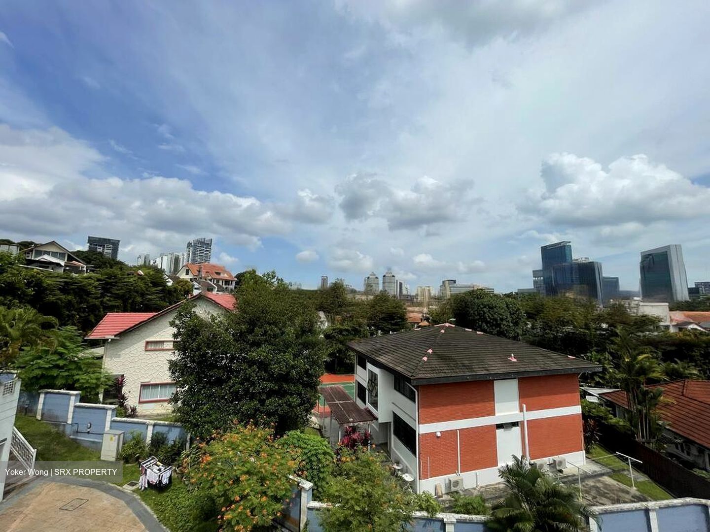 Chancery Grove (D11), Terrace #496595901